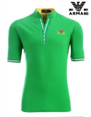 wholesale Armani shirts Women No. 681